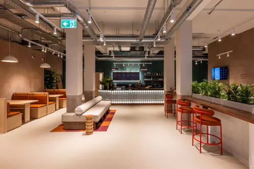 Thumbnail image of Alfred Place