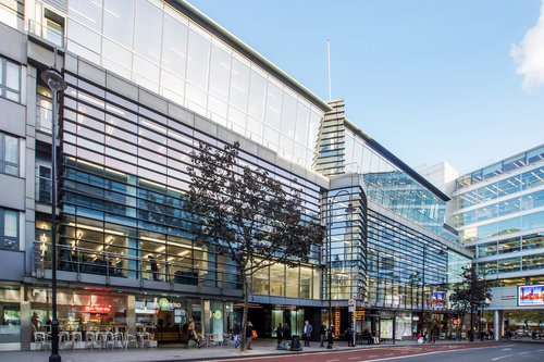 Thumbnail image of 20 Procter Street Offices