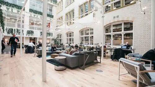 Thumbnail image of 1 Waterhouse Square