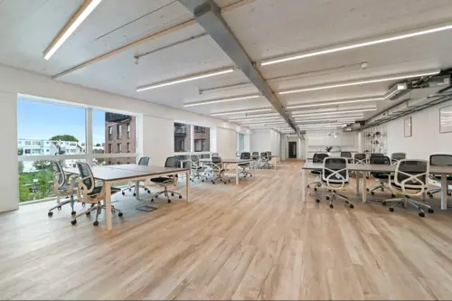 Thumbnail image of Dalston Works