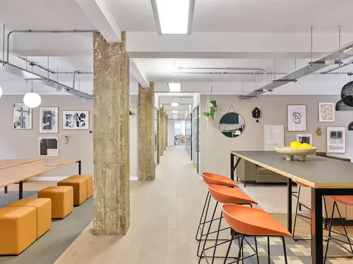 Thumbnail image of beyond Kingsbourne House