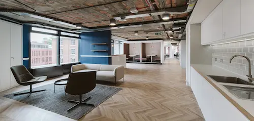 Thumbnail image of Holborn Gate