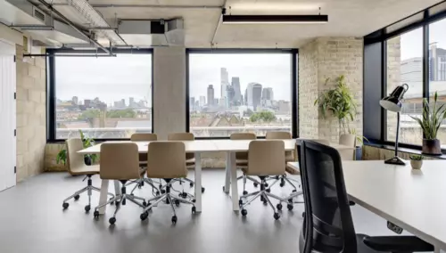 Thumbnail image of 131 Great Suffolk Street Offices