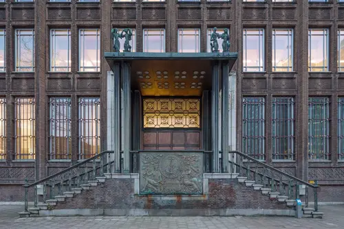 Tribes Rotterdam Blaak coworking space