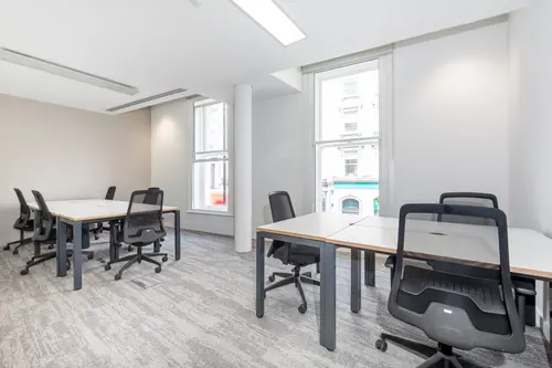 Office space at Marylebone, Marylebone, London