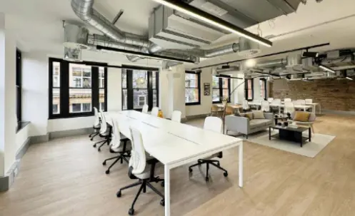 Thumbnail image of 82 84 Berwick Street