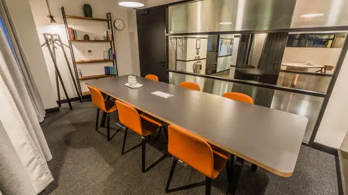 FORA Albert House coworking space