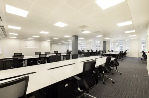 Thumbnail image of 42 New Broad Street Offices