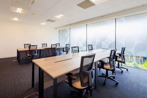 Thumbnail image of Threefield House, Arena Offices
