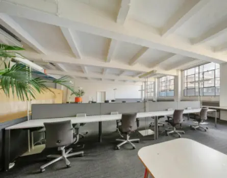 Thumbnail image of 9 Hatton Street Offices