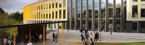 Thumbnail image of The Bradfield Centre