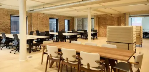 Thumbnail image of Eldon House