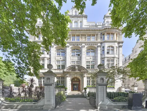 Thumbnail image of Hamilton House   Dorrington