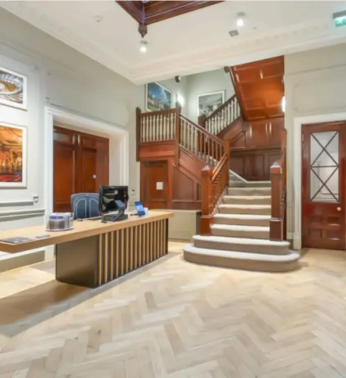 Thumbnail image of 12 Devonshire Street