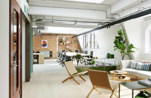 Thumbnail image of Base 80 Goswell Road