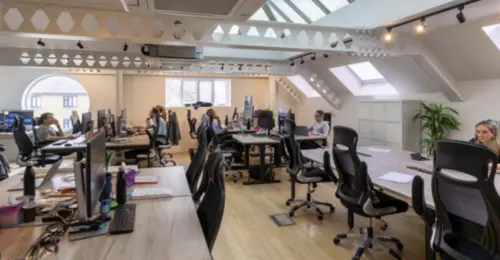 Thumbnail image of Base 68a Neal Street