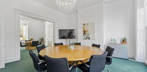 Cheltenham – Harley House coworking space