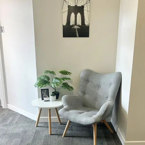 Newman Flexible Workspace coworking space