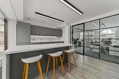 Thumbnail image of Audrey House, 16-20 Ely Place, Holborn,