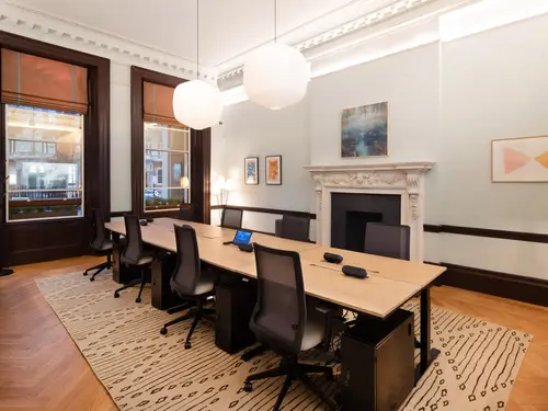 Thumbnail image of 22 Grosvenor Gardens