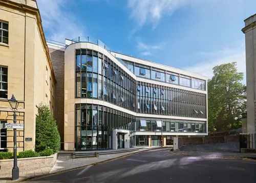 Origin Workspace coworking space