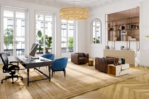 Thumbnail image of 20 Grosvenor Gardens