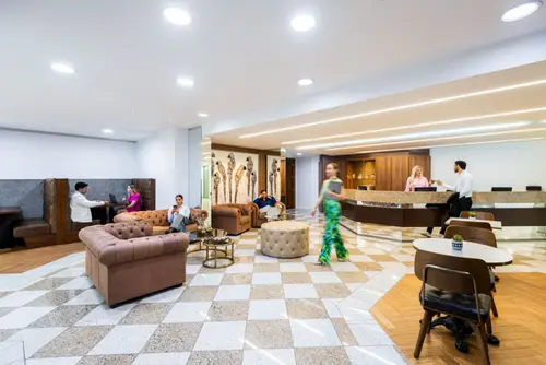 Thumbnail image of Servcorp 1 Mayfair Place