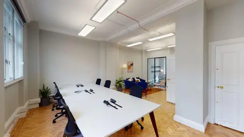 Thumbnail image of Colliers  Kingsland House
