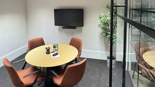 167 169 Great Portland Street (2nd Floor) coworking space