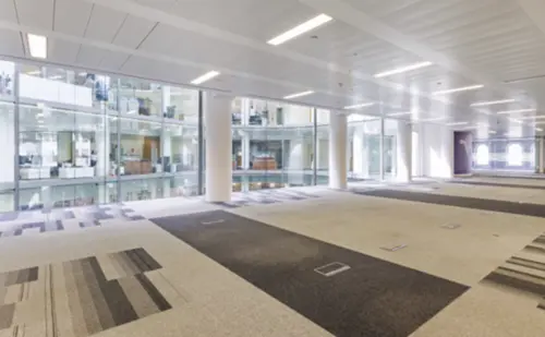 Thumbnail image of 1 Strand Offices