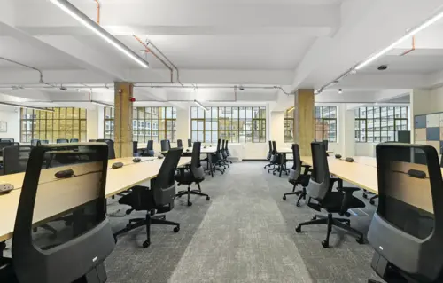 Thumbnail image of Base East One  Commercial Street