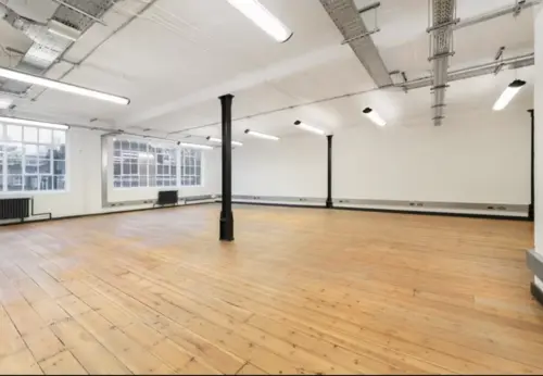 Exmouth House Workspace coworking space