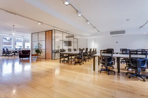 Thumbnail image of 58-59 Great Marlborough Street