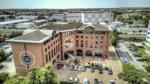 Thumbnail image of Kings Court 