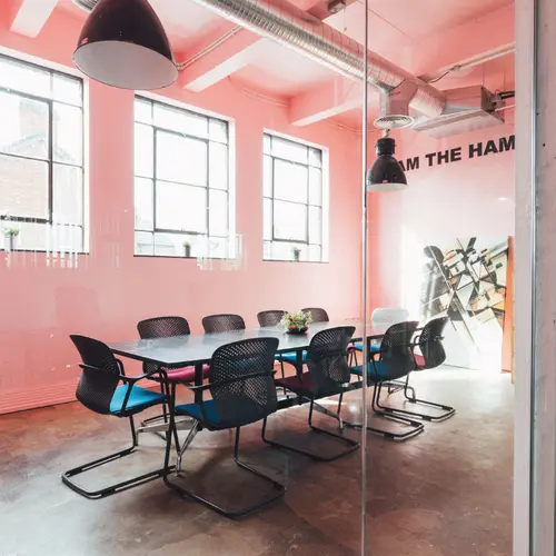 Thumbnail image of Canal House