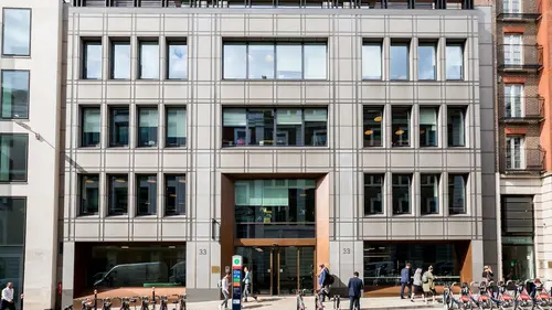 Thumbnail image of 33 Queen Street