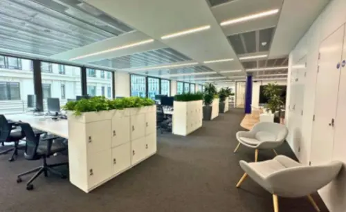 Thumbnail image of Equitable House, 47 King William Street