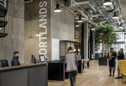 Thumbnail image of 3 Shortlands Offices