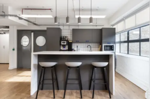 Thumbnail image of Work.Life Cowcross Street