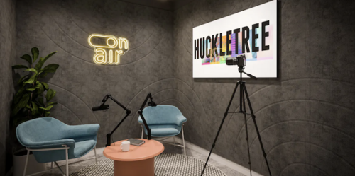 Rent an office for a day in Liverpool Street}