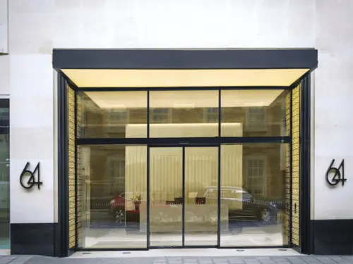 Office space at 64 North Row, Mayfair, London