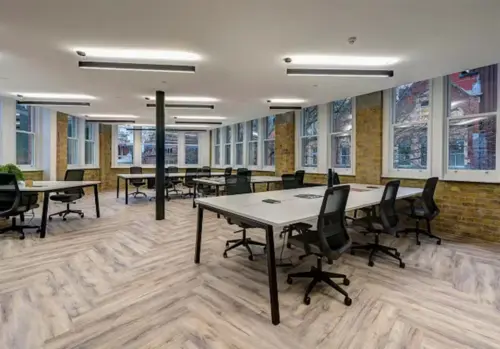 Thumbnail image of Rx 1 Earlham Street