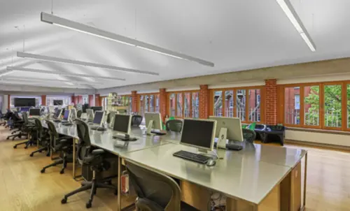 Thumbnail image of Rochelle School, Arnold Circus