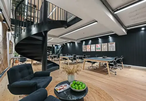 Thumbnail image of 16 Mortimer Street Offices