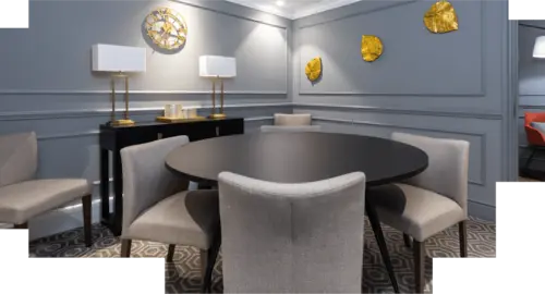 Boutique Workplaces 3 Queen Street  coworking space