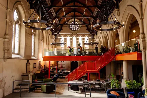 Thumbnail image of Trinity Church