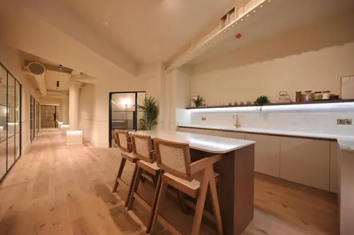 Thumbnail image of Waterhouse, 41 Spring Gardens, M2 4 Bg