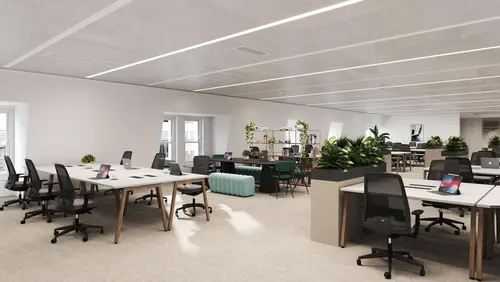 Thumbnail image of Eastcheap Court, 11 Philpot Lane, London, Ec3 M 8 Ud