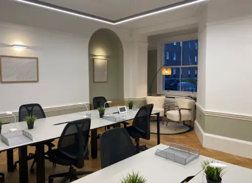 Thumbnail image of 3 Chandos Street