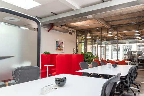 Thumbnail image of Eoffice Soho Hq